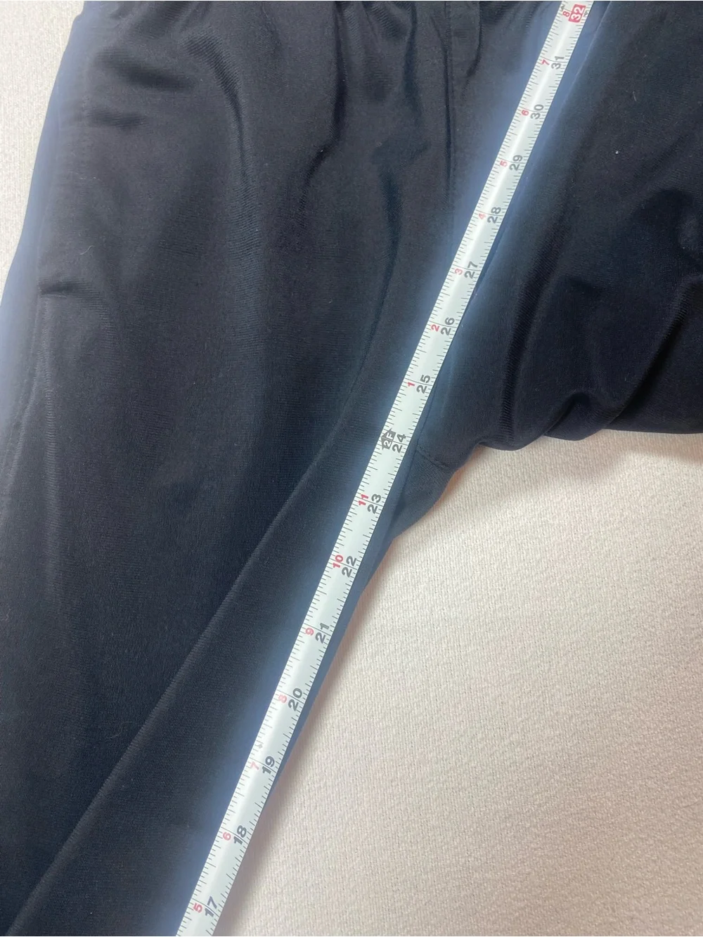 Jordan Kids' Black Athletic Sweatpants size Medium